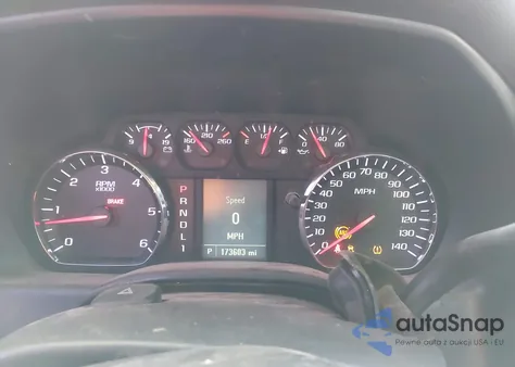 2018 Chevrolet Silverado 2500Hd Wt from USA, damaged, VIN 1GC2KUEG0JZ287594